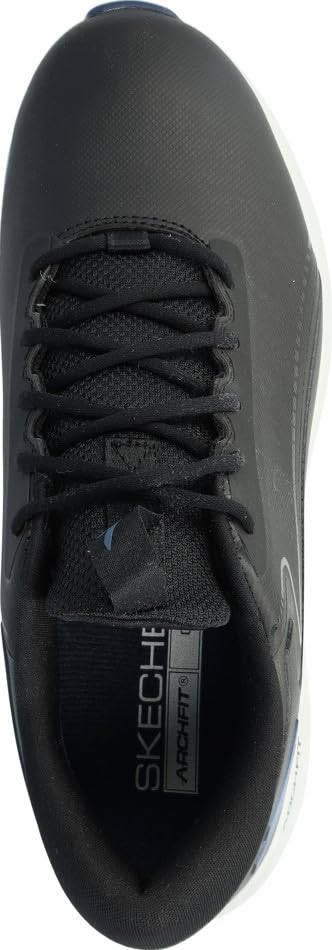 Image of Skechers Men's Max 3 Arch Fit Golf Shoe