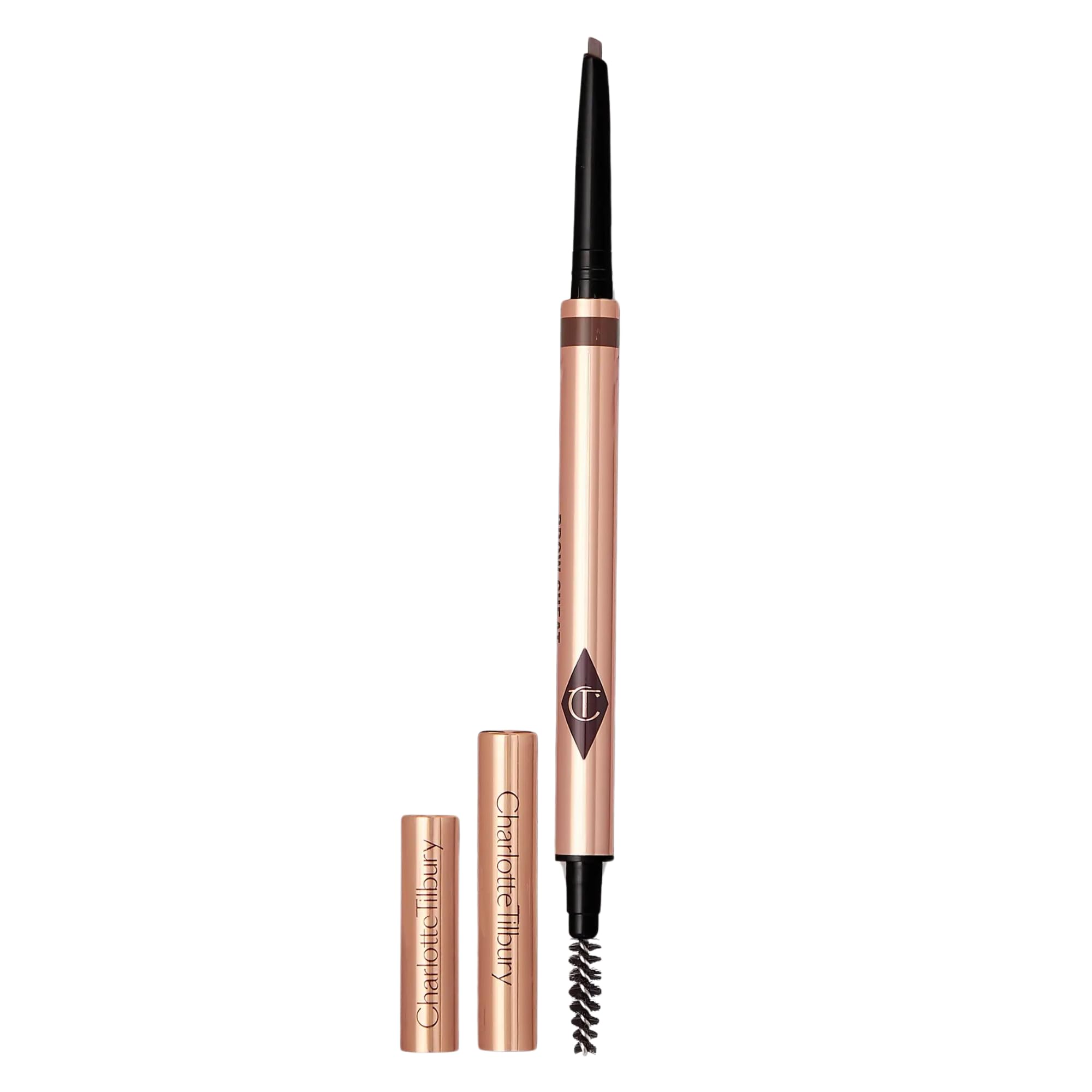 Charlotte Tilbury Brow Cheat (0.05g Pencil, Natural Brown)