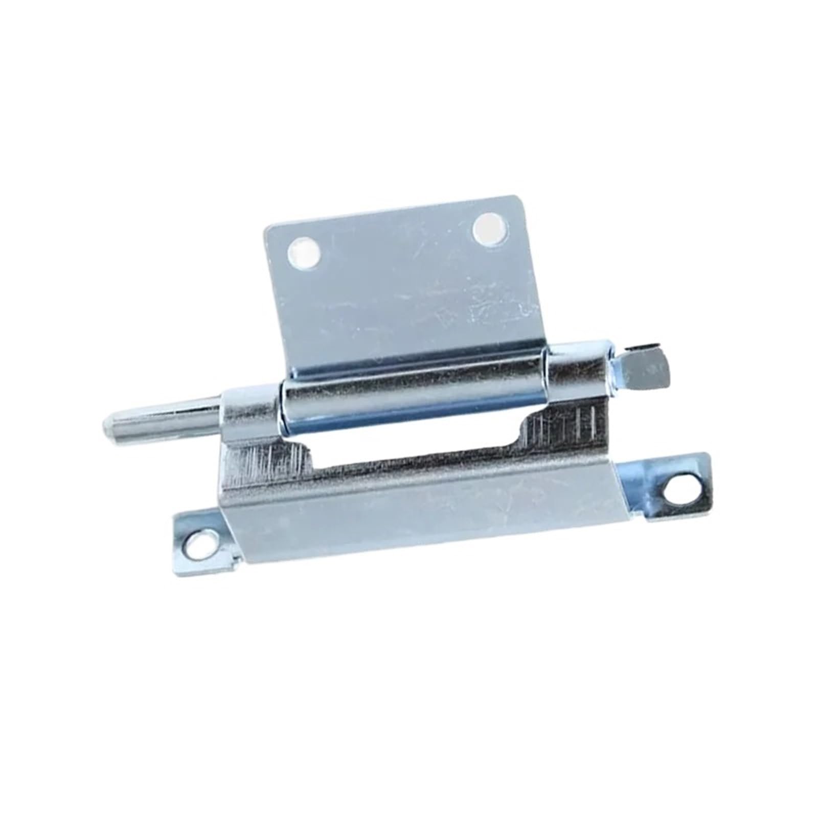 1pcs Industrial Door Detachable Concealed Hinge