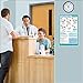 ComplyRight HIPAA Notice of Privacy Practices Poster | 12” x 18” | Healthcare Poster