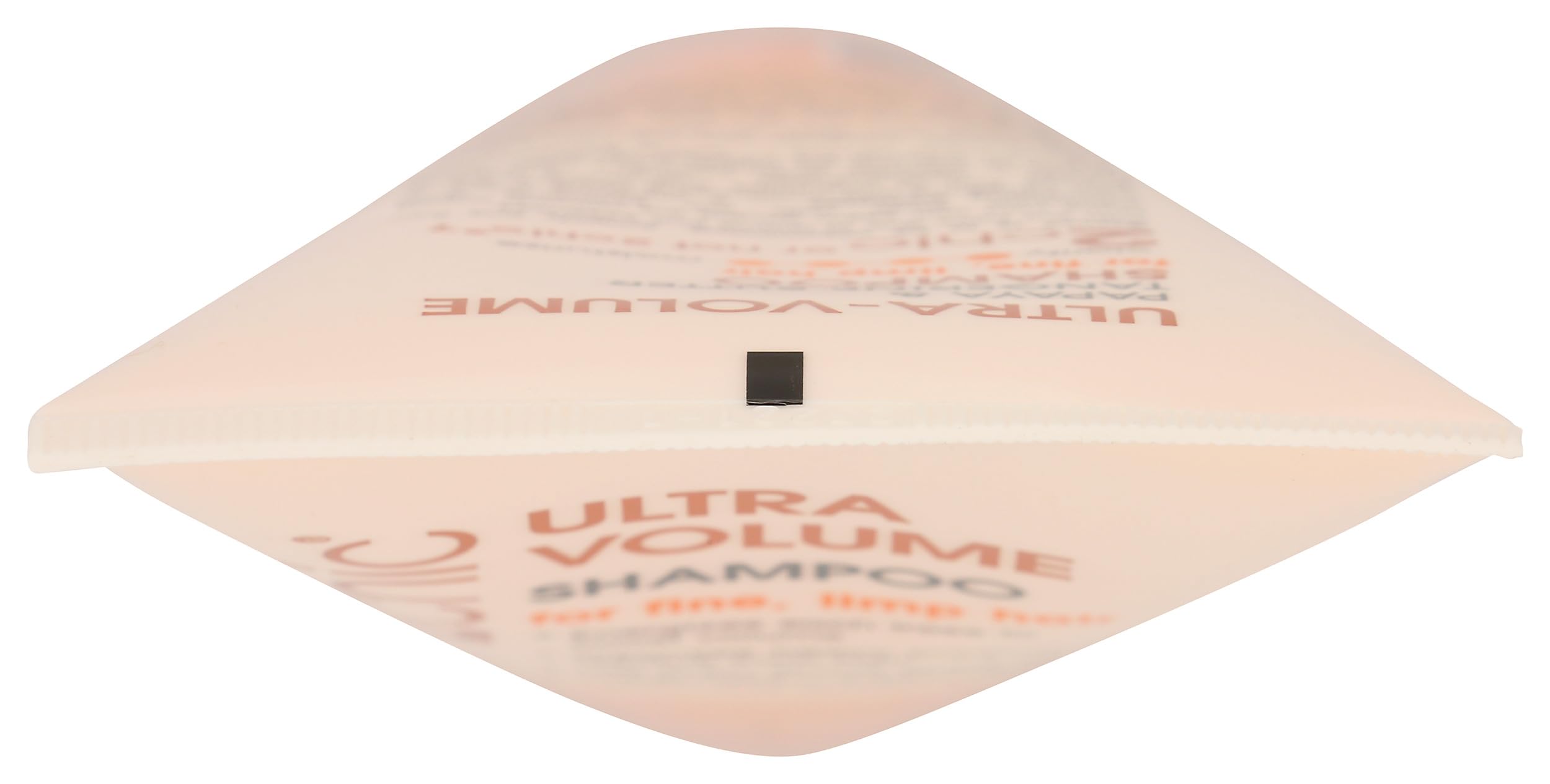 GIOVANNI 2chic Ultra-Volume Shampoo - Daily Volumizing Formula with Papaya & Tangerine Butter, Promotes Weightless Control for Fine Limp Thin Hair, No Parabens, Color Safe - 8.5 fl oz thumbnail 3