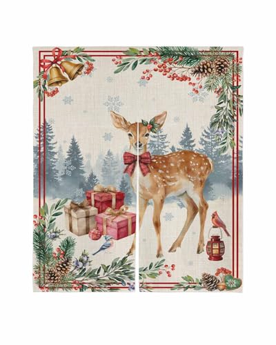 Evamona ̂ Ԏd؂J[e Ռ fM ډB 75×90cm a  g  Lb` rO o X JtF HX tďH~ CeA NX}X  Mtg x[W