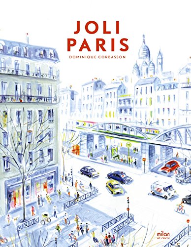 Télécharger Joli Paris Livre PDF Gratuit
