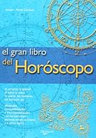El gran libro del horoscopo 8431515988 Book Cover