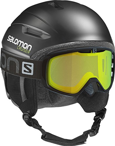 Salomon, Casco da Sci e da Snowboard per