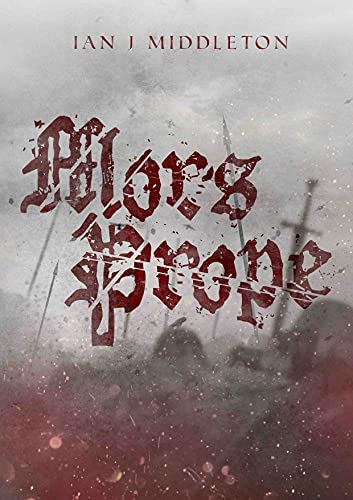  Mors Prope (English Edition)