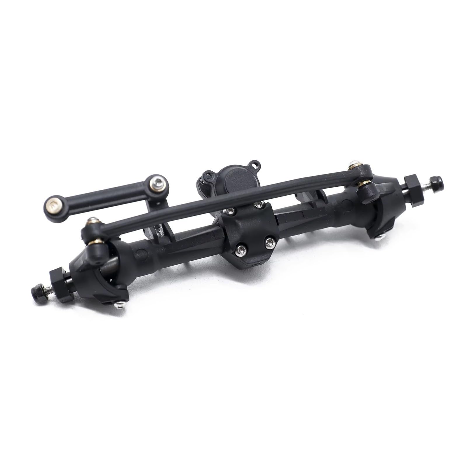 para Axial para SCX24 1/24 RC Juego Trasero Delantero De Plástico