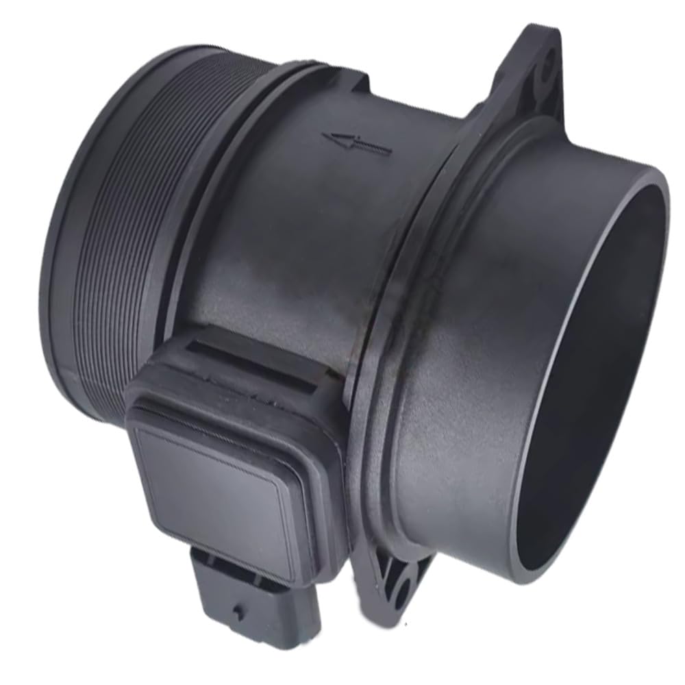 Sensore di flusso d'aria MAF Kacepar 5WK97002 compatibile con Citroen Jumpy Box Fiat Scudo Ford Peugeot 02/2007–2012 1 pz
