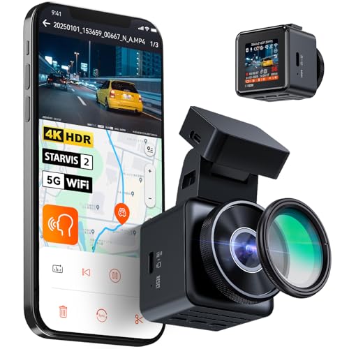 VANTRUE Element E1 Pro