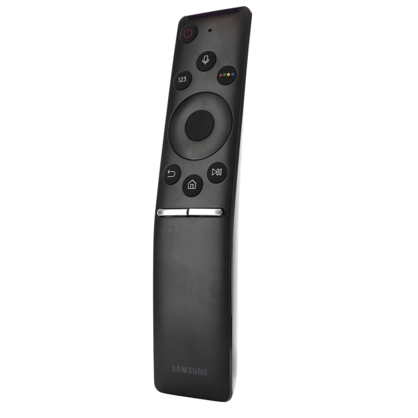 Dan's Originals BN59-01298A Telecomando di ricambio per Smart TV Samsung | BN59-1266A | RMCSPN1AP1 | 2018