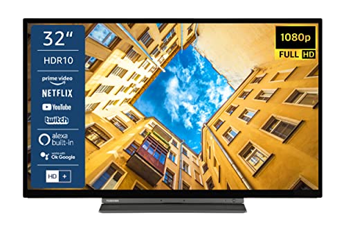 Jtc Centauris 3.2 Hd 32 Zoll Led Tv TV 32 Zoll Smart TV – Die 16 besten Produkte im Vergleich - TVfacts.de