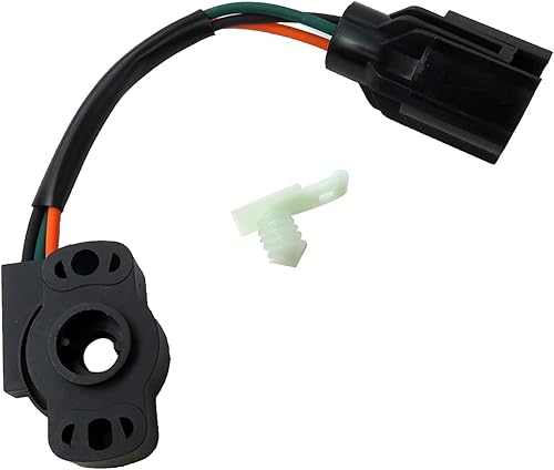 Miniatura 6 de Sensor de posición del acelerador para 1992 Ford F-150 XLT Lariat Standard Cab Pickup 2-Door 5.0L