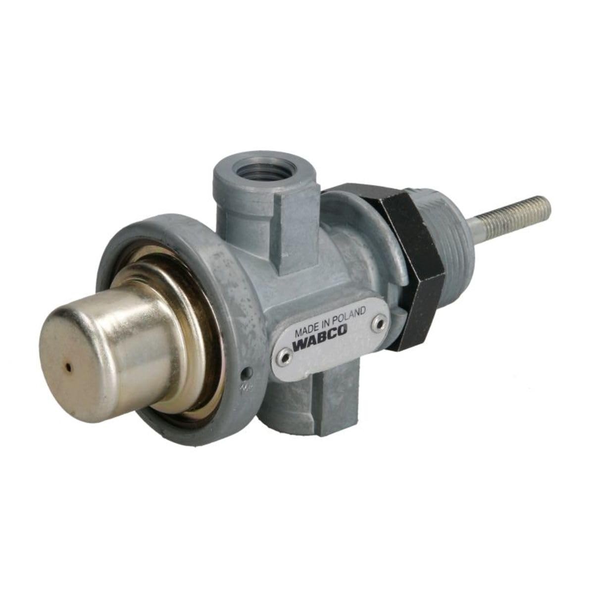 Wabco 4342050310 Valvola A Più Vie-image
