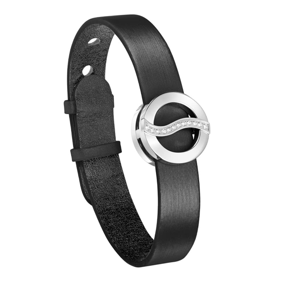 Amazon | フィリップスタイン(Philip Stein) リラックスブレスレット  