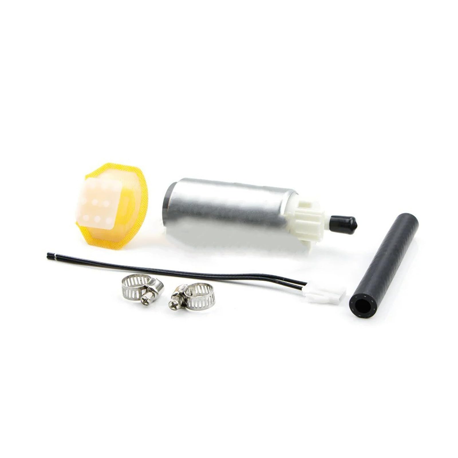 Pompa Benzina Elettrica Universale Per Per Z750/1000 Motocicletta Benzina Serbatoio Pompa Carburante Per Z750S Per Z800 Per ZX-6R Per ZX636 Per ZX-10/12R Per ZZR1400 Per 14R