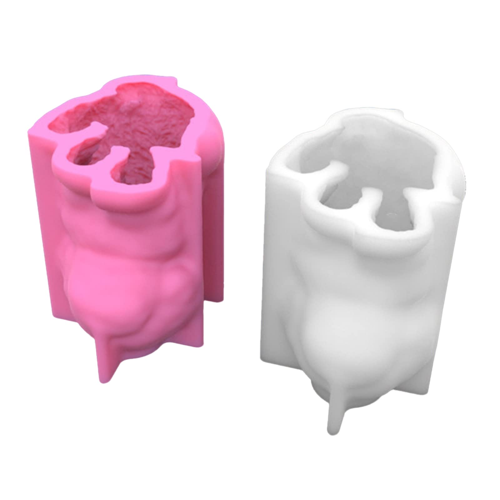 Moule Bougie Animaux - Pour Bougies, Résine Epoxy, Savons Et Plâtre - Forme Mignon Pour Créations DIY Et Cadeaux Moule Silicone Chiots Moule Bougie Animaux - Pour Bougies, Résine Epoxy, Savons Et Plâtre - Forme Mignon Pour Créations DIY Et Cadeaux Moule Silicone Chiots