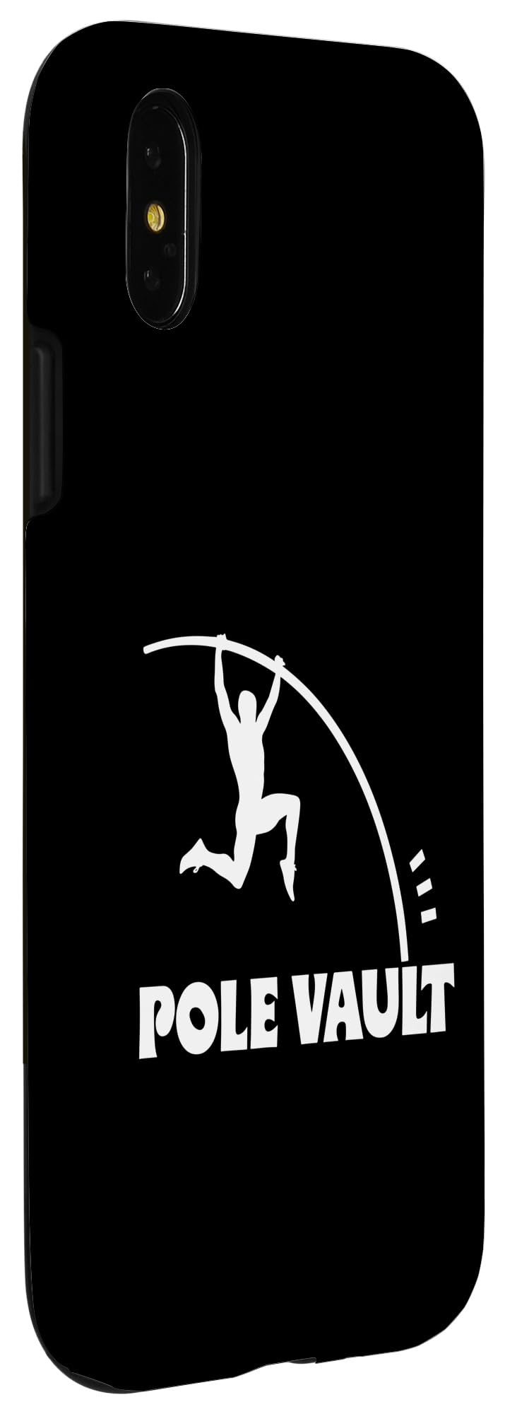 iPhone X/XS Pole Vault Case - Image 3
