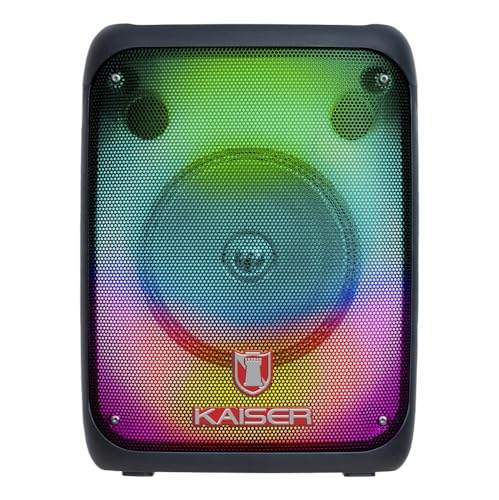 Bocinas, Electronics bafle 8 pulgadas Marca Mitzu (2)