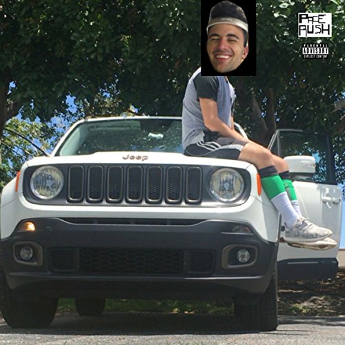 Protein Powder [Explicit]