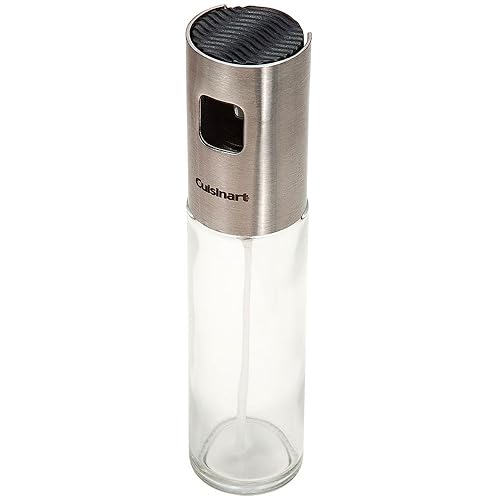 Cuisinart COM-099 - Mister de aceite para parrilla