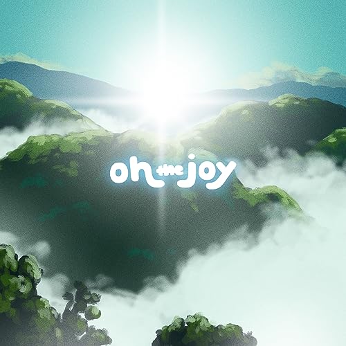 oh, the joy.