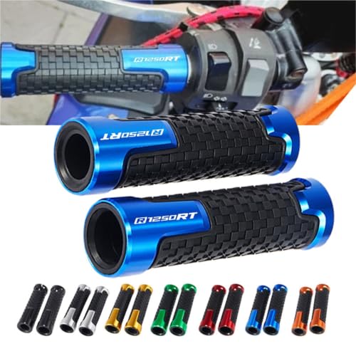 Manillar motocicleta BMW R1250RT extremos barra de 22mm 7/8 2