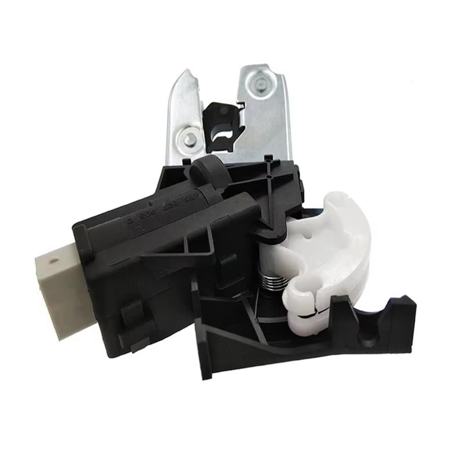 Tailgate Boot Lock Compatible with VW for Jetta 2006 2007 2008 2009 2010 Rear Trunk Boot Lid Lock Latch Actuator OEM: 4F5827505D 4F5827505C