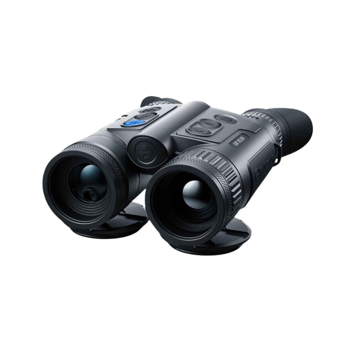 Pulsar merger LRF XQ35 thermal imaging binoculars