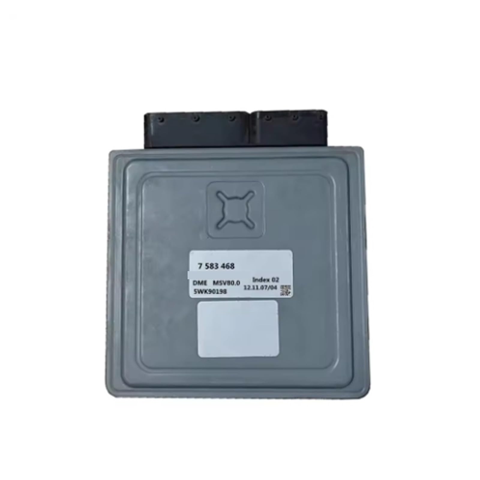 Fpjqobjc One Color Ecu Engine Computer Board 5Wk90198