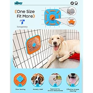Lick-Mats-for-Dogs-Dog-Cage-Training-Licking-Mat-for-Dogs-Multipurpose-Lick-Pads-for-Boredom-and-Reduce-Dog-Anxiety-Slow-Feeding-Pads-for-Dogs-and-Cats-Freezable-Slow-Feeder-Licking-Plate - Cucciolini Doodles Lick-Mats-for-Dogs-Dog-Cage-Training-Licking-Mat-for-Dogs-Multipurpose-Lick-Pads-for-Boredom-and-Reduce-Dog-Anxiety-Slow-Feeding-Pads-for-Dogs-and-Cats-Freezable-Slow-Feeder-Licking-Plate