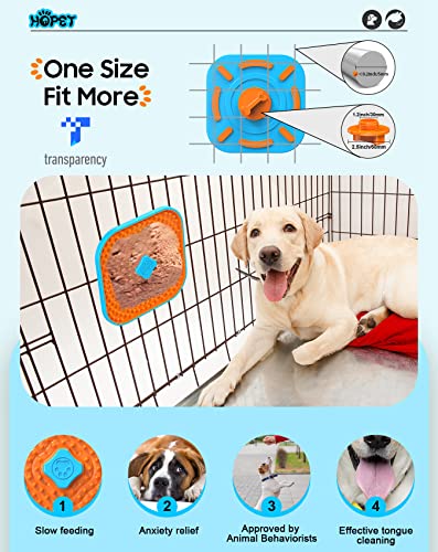 Lick-Mats-for-Dogs-Dog-Cage-Training-Licking-Mat-for-Dogs-Multipurpose-Lick-Pads-for-Boredom-and-Reduce-Dog-Anxiety-Slow-Feeding-Pads-for-Dogs-and-Cats-Freezable-Slow-Feeder-Licking-Plate - Cucciolini Doodles Lick-Mats-for-Dogs-Dog-Cage-Training-Licking-Mat-for-Dogs-Multipurpose-Lick-Pads-for-Boredom-and-Reduce-Dog-Anxiety-Slow-Feeding-Pads-for-Dogs-and-Cats-Freezable-Slow-Feeder-Licking-Plate