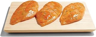 Meat Buffalo Chicken Breast