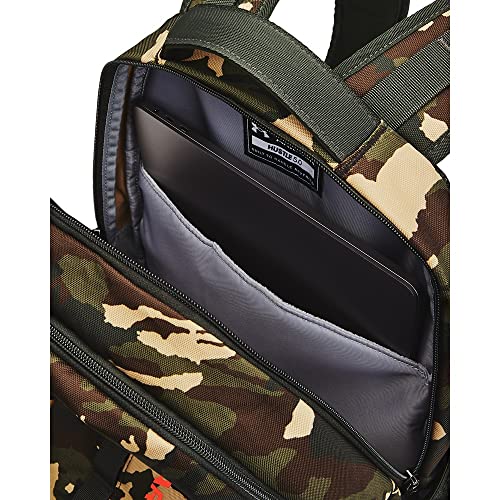 Image of Under Armour Unisex Hustle 5.0 Backpack