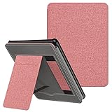 💥【Auto Estela / Sueño】- La funda tiene una función de auto estela / sueño, que se activará automáticamente cuando abra la tapa, por el contrario, se dormirá automáticamente cuando cierre la tapa.