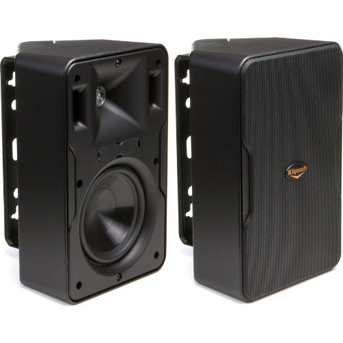 Klipsch cp-6インドア/アウトドアスピーカー(ペア) CP-6 9jupf8b Amazon.co.jp: Klipsch CP-6 インドア/アウトドアスピーカー