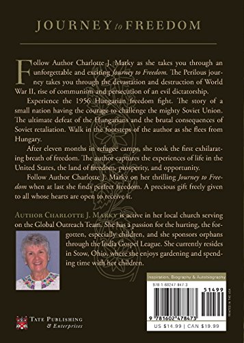 Journey to Freedom - Image 2