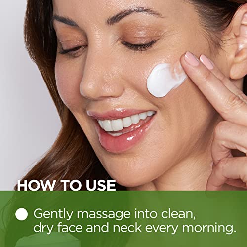 Andalou Naturals Cannacell Happy Day Cream, Coconut, 1.7 Ounce #TOP3