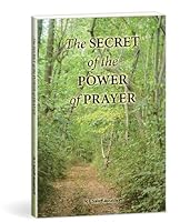 The secret and power of prayer B0007FV86I Book Cover