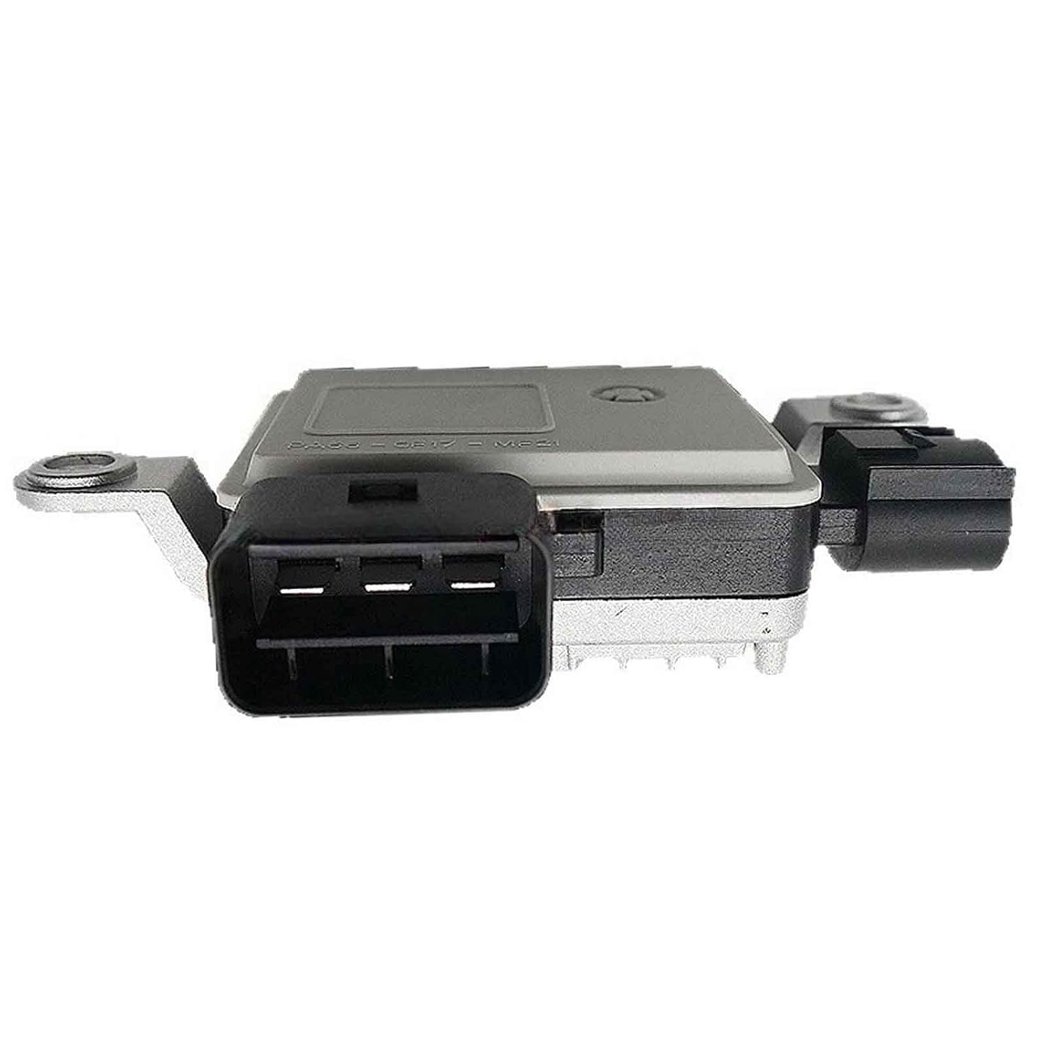 25385-F3000 Cooling Fan Control Module Compatible with Hyundai Elantra Turbo 2017-2019