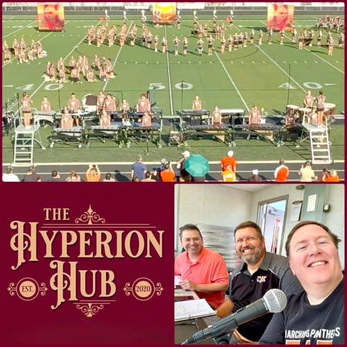 Episode 309: On Location at High School Band Invitational