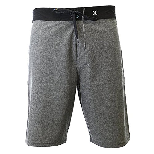 Boardshort Hurley Phantom idéal pour vos sessions de surf et journées de plage
