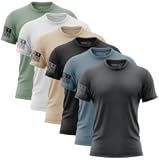 Faith Flag T-Shirt &lpar;6 Pack&rpar;