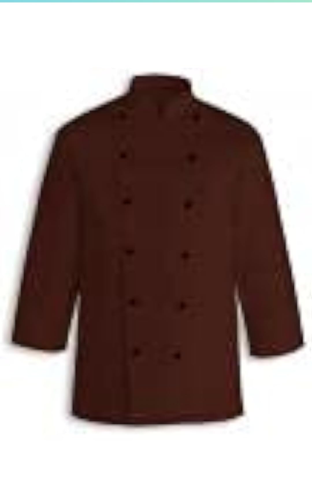 unisim Chef Coat for men and women-picture-20