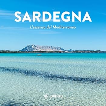 Hardcover SARDEGNA (ESSENZA DEL MEDITERRANEO) Book