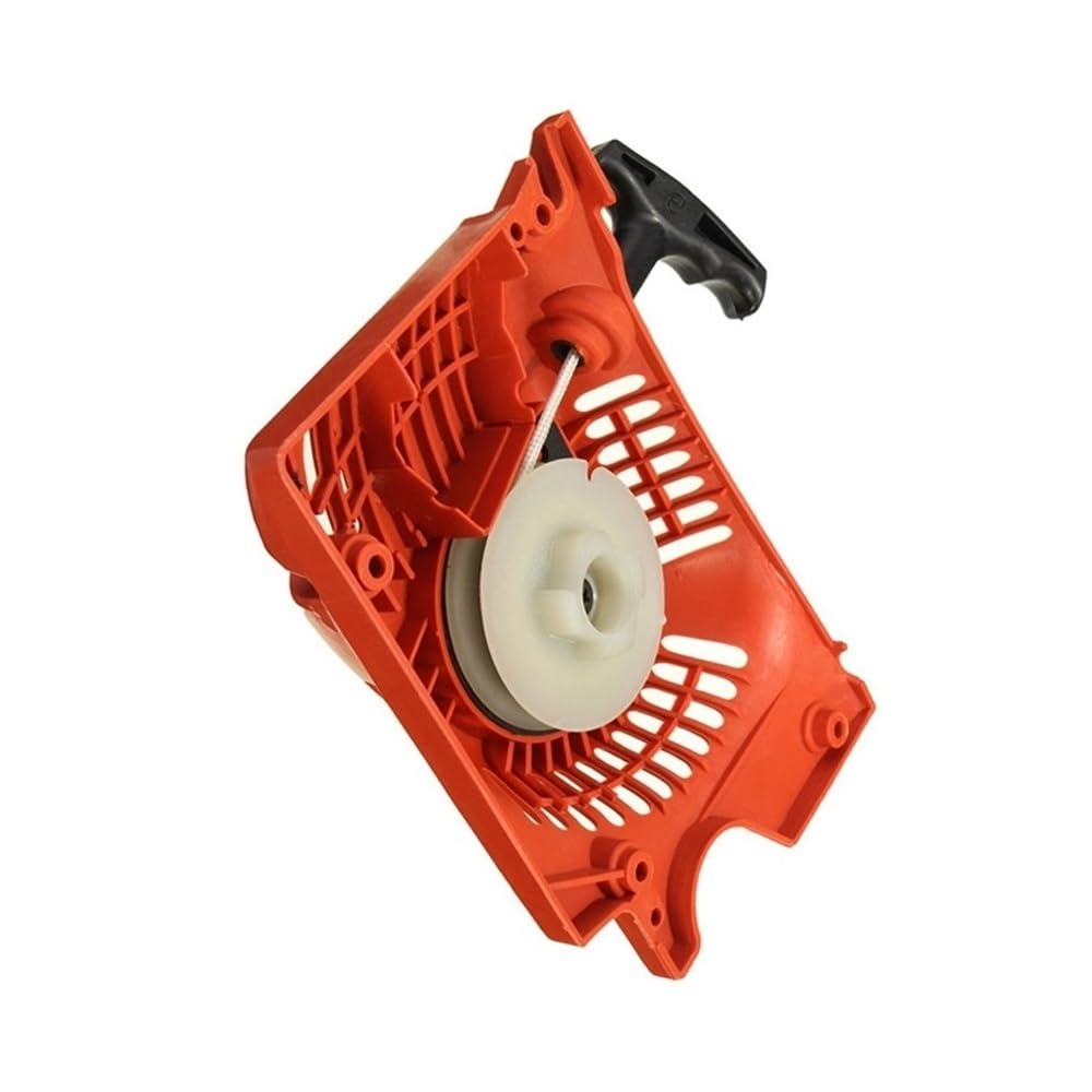 Lanceur à rappel tronçonneuse 4500 5200 pièce moteur 45cc 52cc 58cc