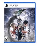 FINAL FANTASY VII REVELATION - Amazon Exclusive Edition - PlayStation 5 (+ Exclusive Magic: The Gathering—FINAL FANTASY Promo Card)