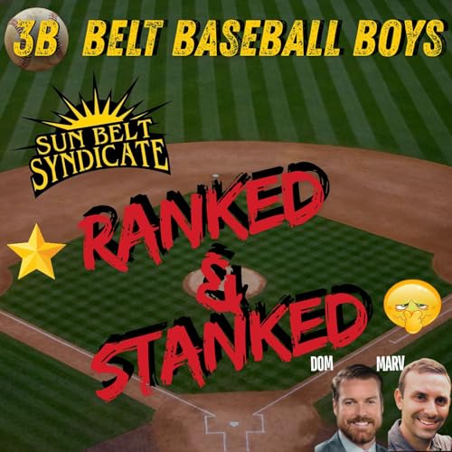 3B - Ranked & Stanked