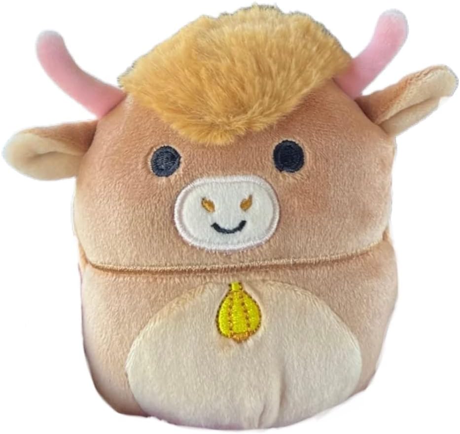 Soft Plush Squishy Toy Animals 