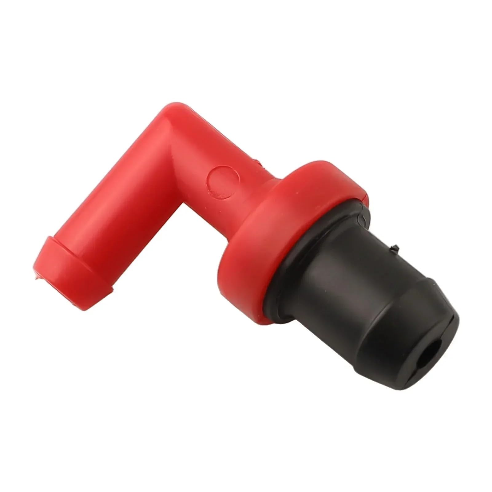 Fgjfgjed One Color Crankcase Vent Valve Fit For Honda For Acura Integra B16 B18 B18c Red Crankcase Ventilation Pcv Valve