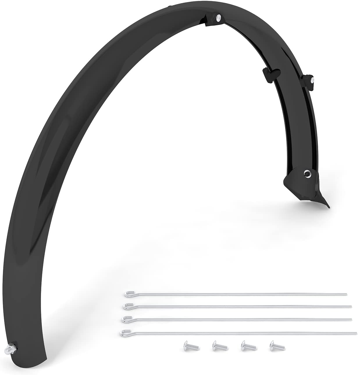 YedooHinterschutzblech Alloy 20" Wolfer